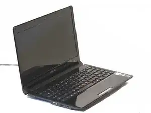 Asus UL30VT-X1