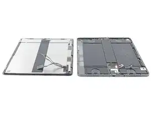 iPad Pro 12.9" 3rd Gen Screen Replacement