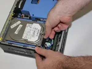 Hard Drive