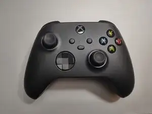 Xbox Series X/S Wireless Controller (Model 1914)