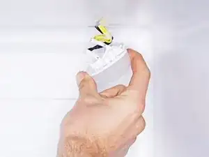 Door Light