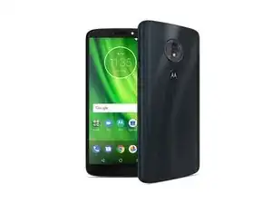 Motorola Moto G