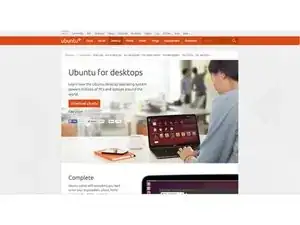 How to Install Ubuntu Linux