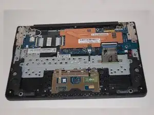 Motherboard