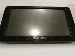 Garmin Nuvi 2555 LMT