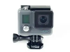 GoPro HERO