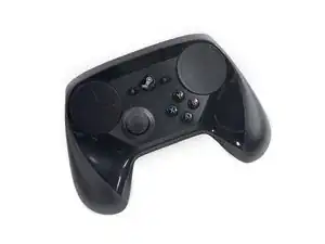 Steam Controller