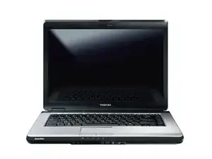 Toshiba Equium p200-178