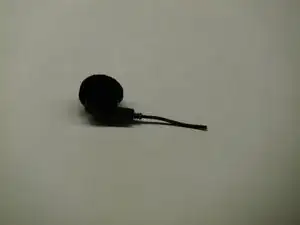 Ear bud Teardown