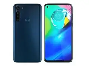 Moto G8 Power