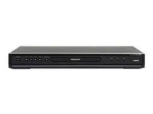 Magnavox DVD Player