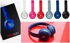 Beats Solo 2