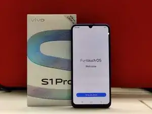 Vivo S1