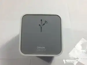 Osram Lightify