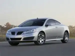 Pontiac G6