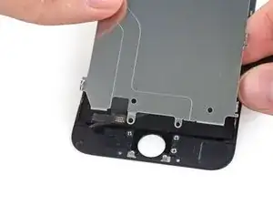 iPhone 6 LCD and Digitizer Replacement