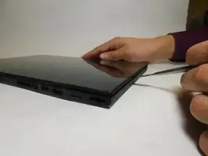 Lenovo ThinkPad Helix Screen Replacement