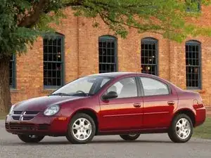 Dodge Neon