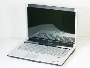 Dell XPS M1530