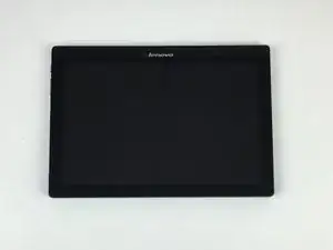 Lenovo Tab 2 A10-70