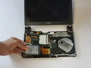 Hard Drive