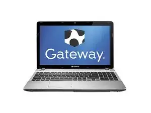 Gateway NV57H57U