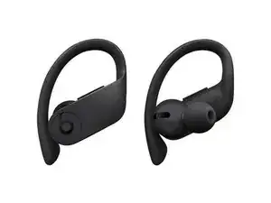 Powerbeats Pro