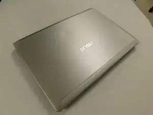 Asus UL30VT-A1