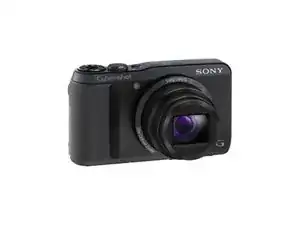 Sony Cyber-shot DSC-HX30V