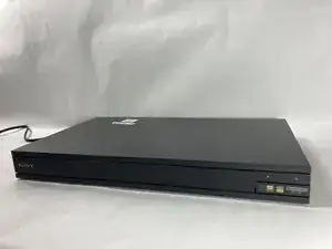 Sony UBP-UX80