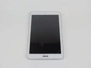 Asus MeMO Pad HD 8 ME180A