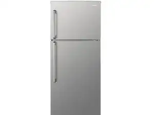 Admiral Refrigerator