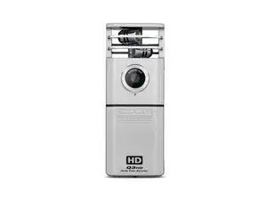 Zoom Q3HD Handy Video Recorder