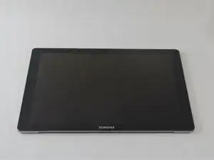 Samsung Galaxy TabPro S