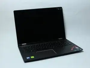 Lenovo Edge 2-1580