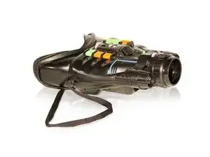 Spy Net Ultra Vision Goggles