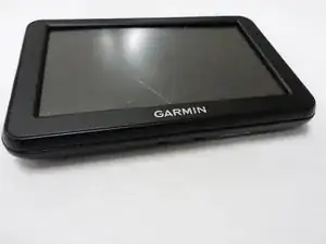 Garmin Nuvi 50LM LCD Touchscreen Replacement