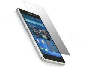 Sony Xperia Z2  Tempered Glass Protector