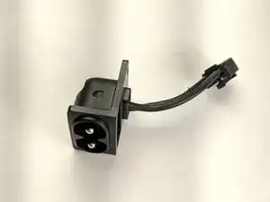 Power Connector