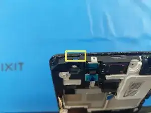 Samsung Galaxy Grand Prime Digitizer and LCD Replacement