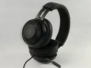 Razer Kraken Ultimate