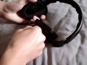 Skullcandy Crusher Teardown