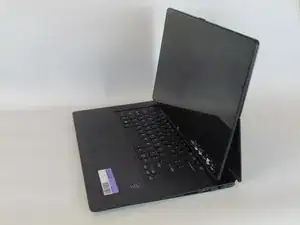 Sony Vaio Fit SVF15N26CXB