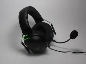 Razer BlackShark V2