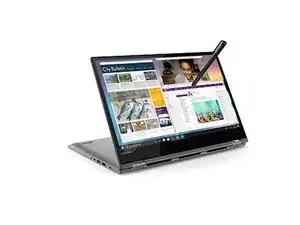 Lenovo IdeaPad Yoga Series