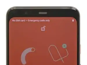 How to Force Restart a Pixel 4 XL