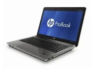 HP ProBook 5330m