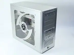 Desktop Computer