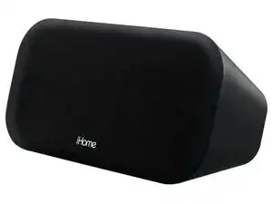 iHome iBT25