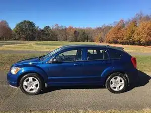 Dodge Caliber